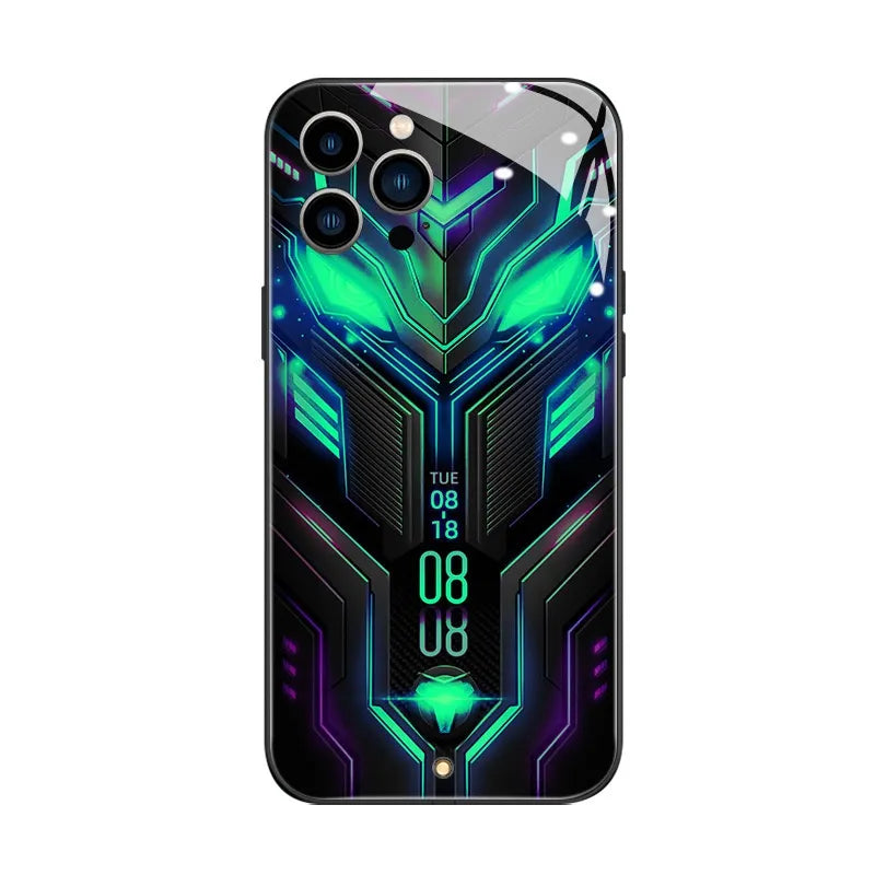 Light up Phone Case
